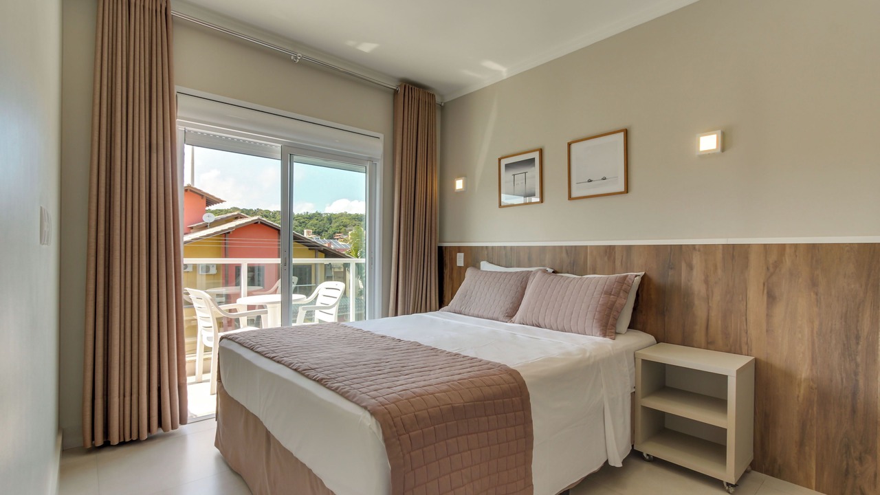 Photo of Bedroom in Centro