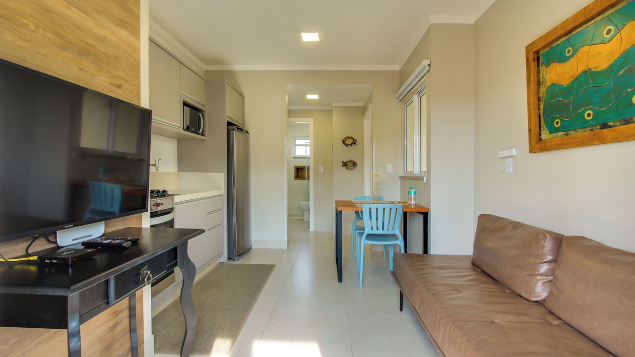 Photo of Livingroom in Centro
