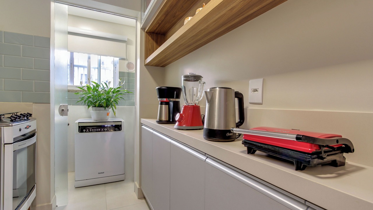 Photo of Kitchen in Centro