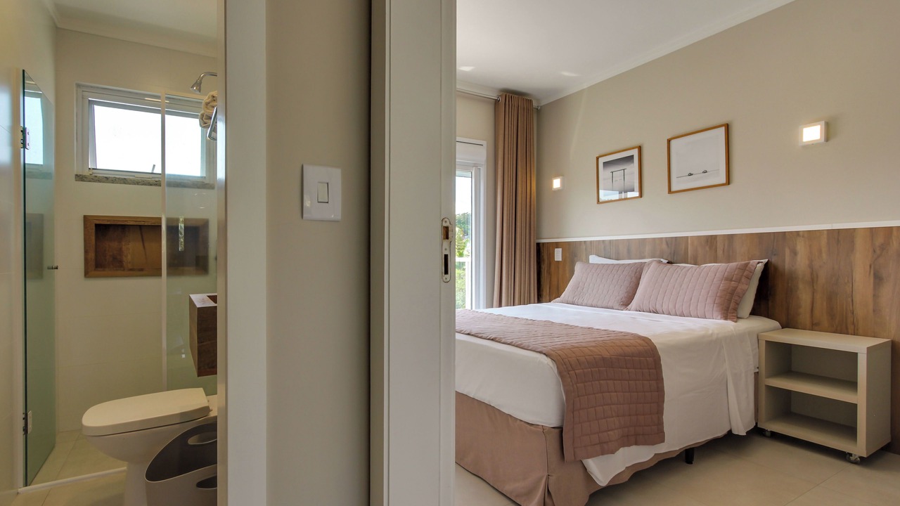 Photo of Bedroom in Centro