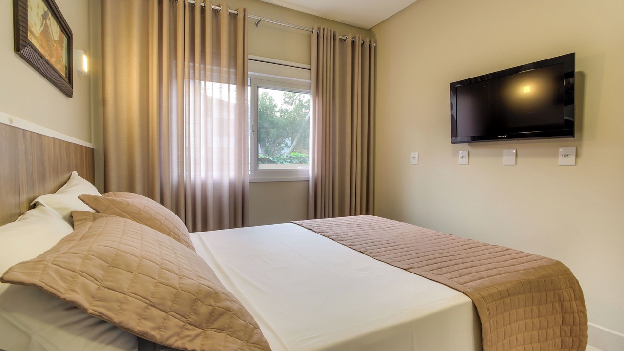 Photo of Bedroom in Centro