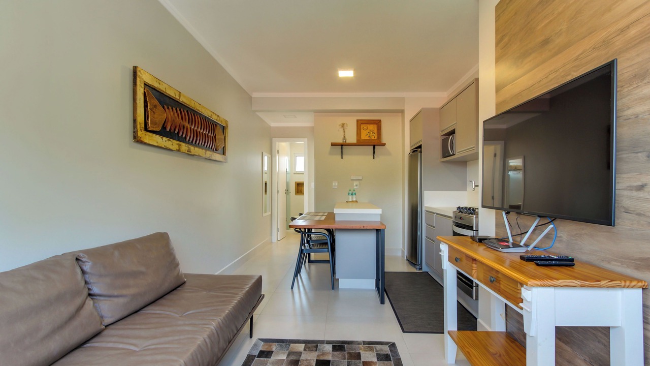 Photo of Livingroom in Centro