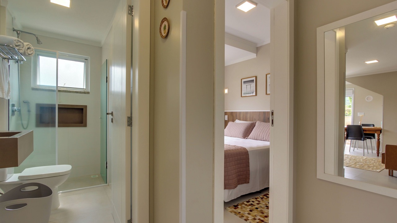 Photo of Bathroom in Centro