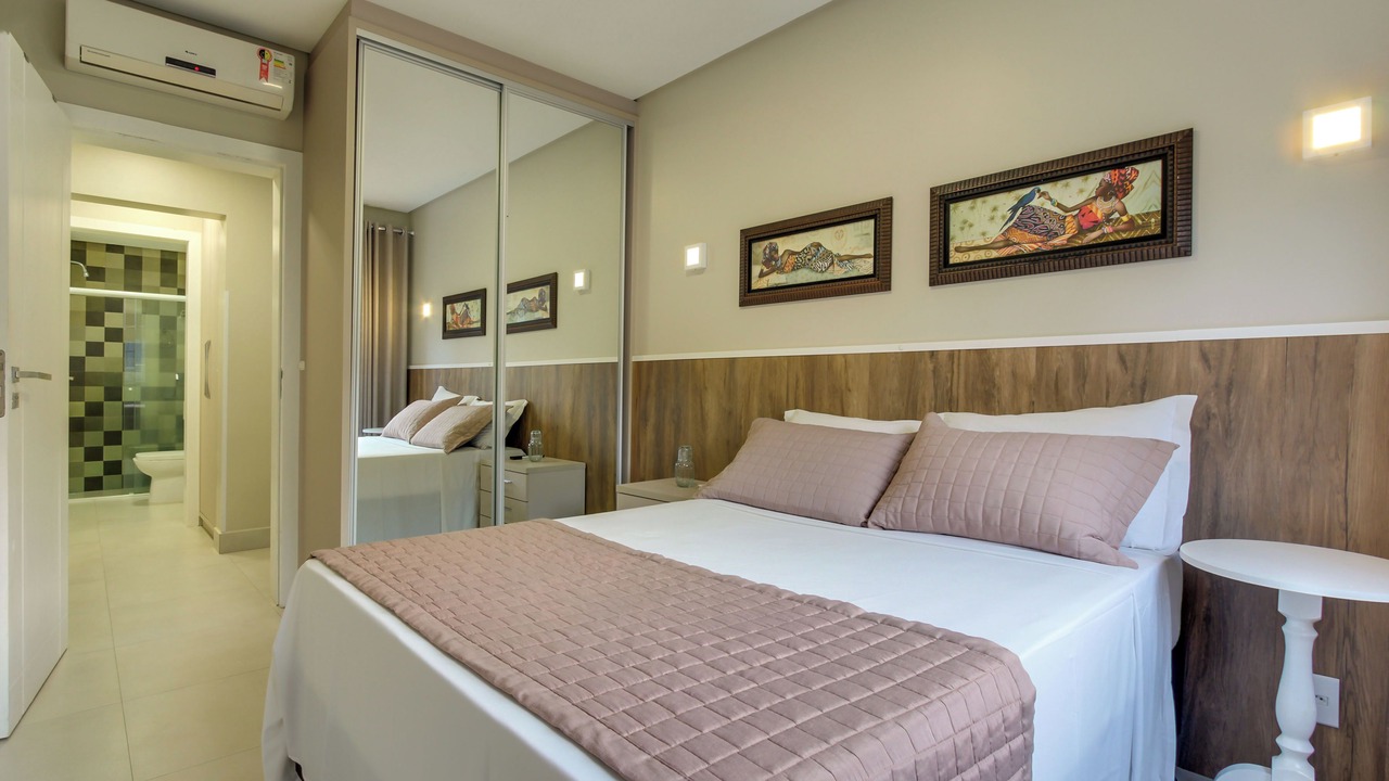 Photo of Bedroom in Centro
