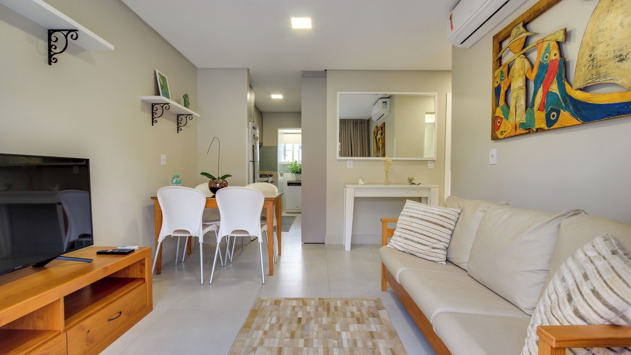 Photo of Livingroom in Centro
