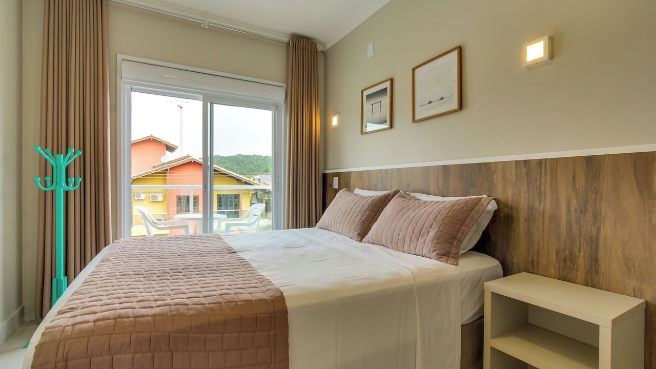 Photo of Bedroom in Centro