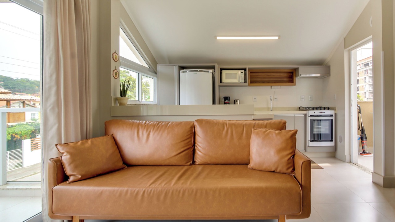 Photo of Livingroom in Centro