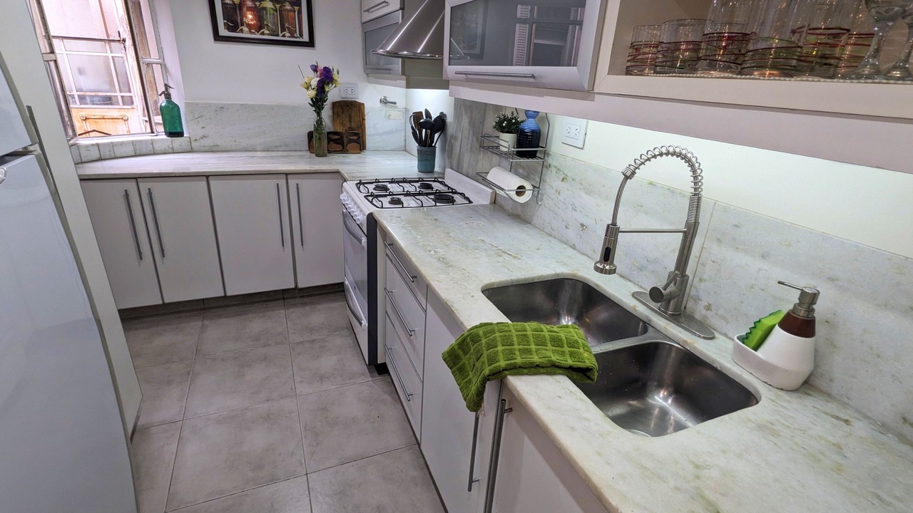 Photo of Kitchen in Palermo