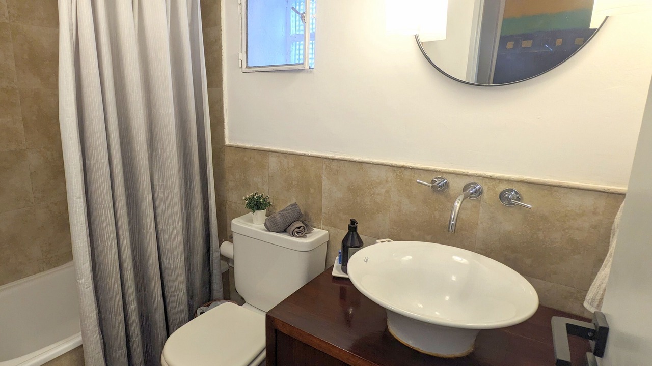 Photo of Bathroom in Palermo