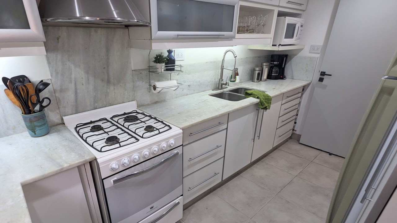Photo of Kitchen in Palermo
