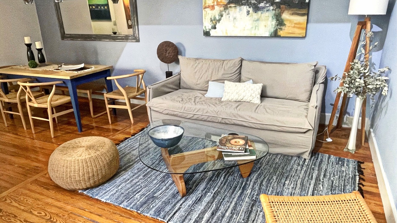 Photo of Livingroom in Palermo