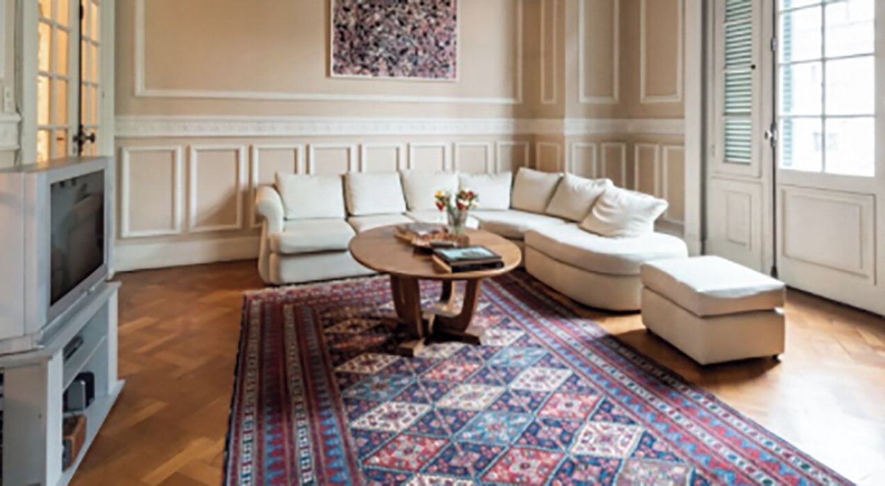 Photo of Livingroom in Recoleta