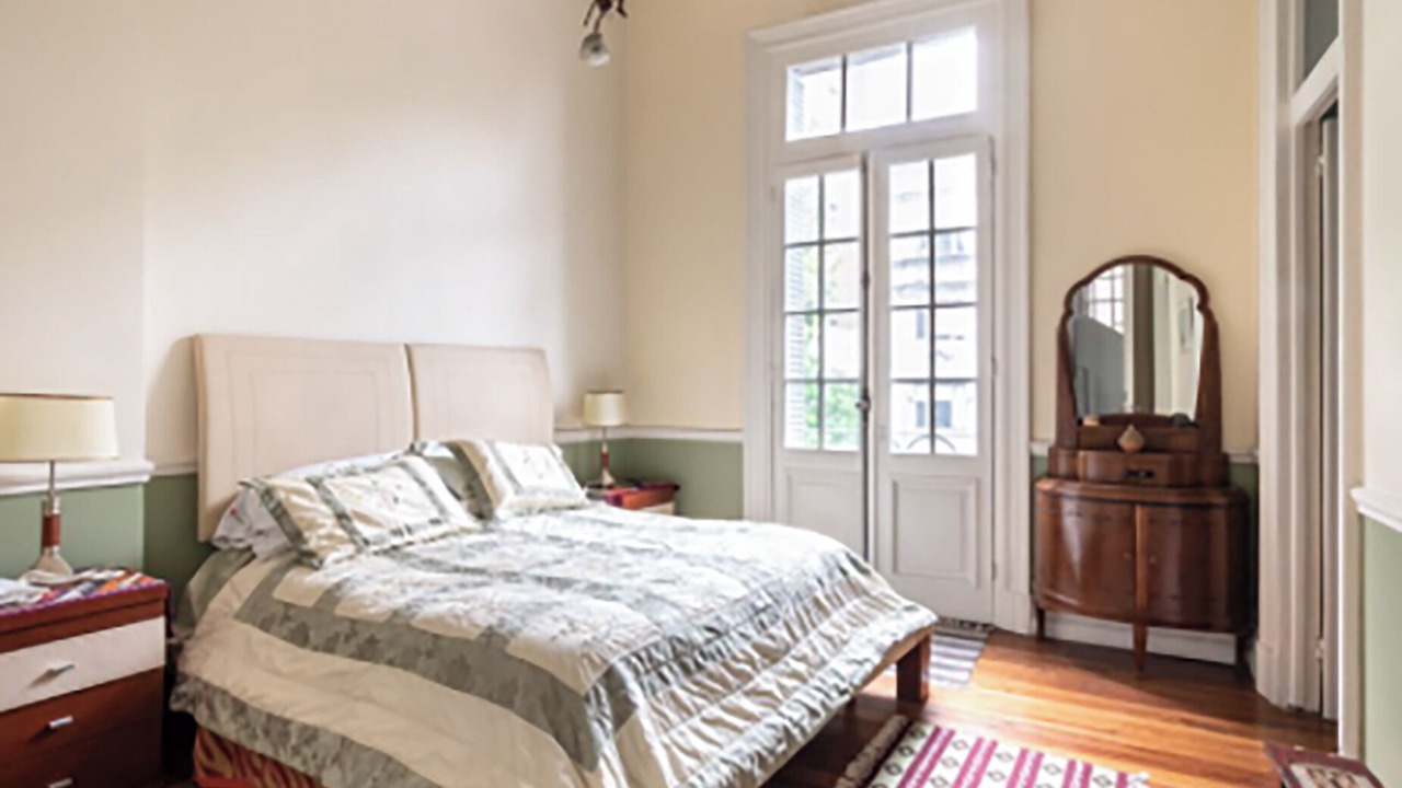 Photo of Bedroom in Recoleta