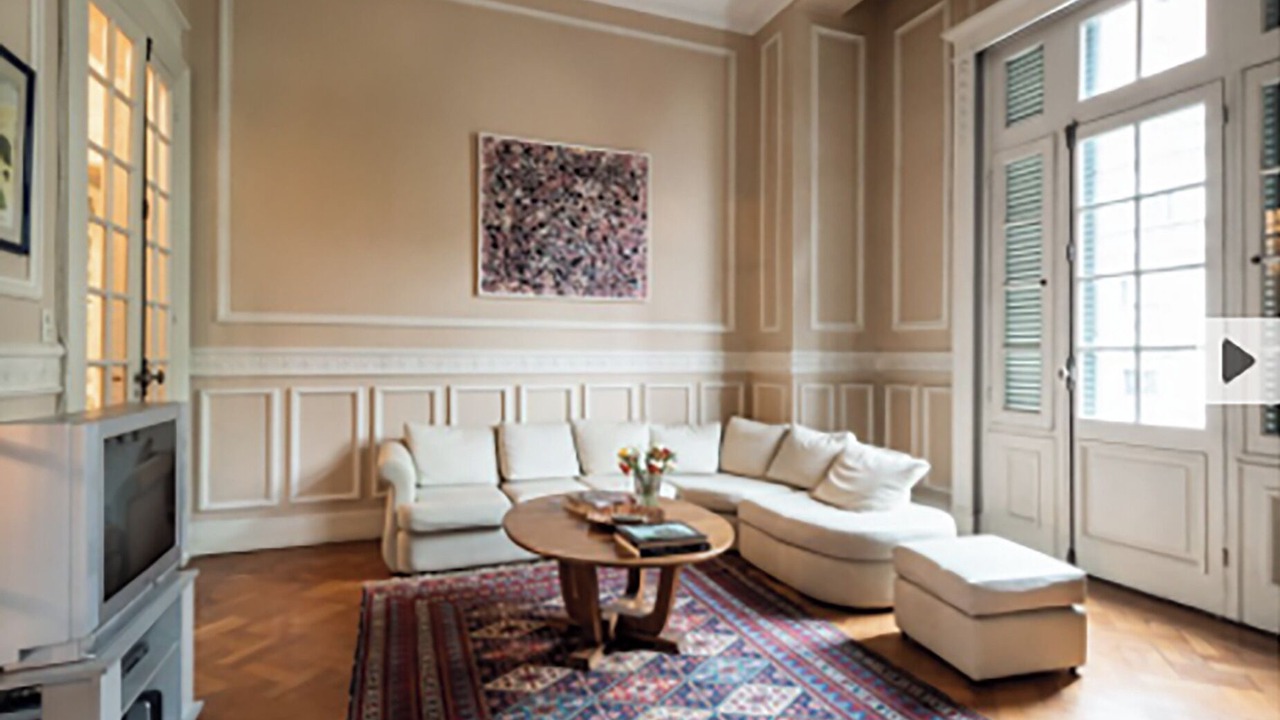Photo of Bedroom in Recoleta