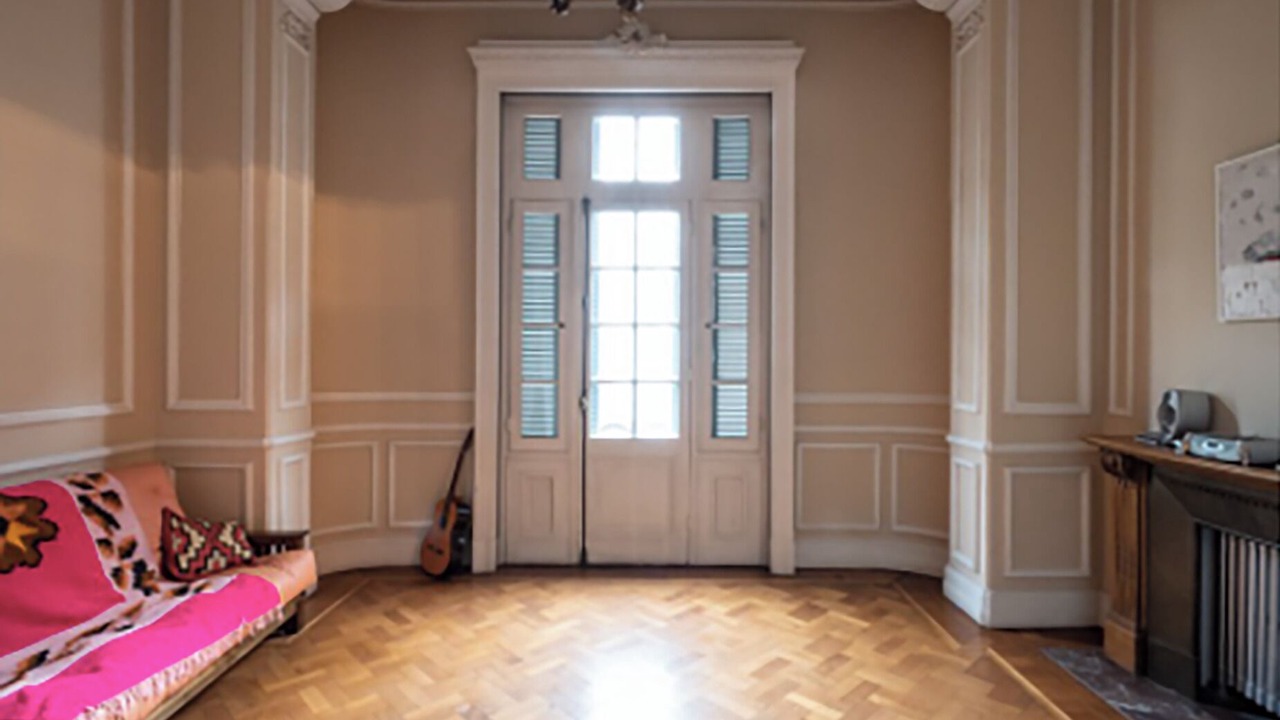 Photo of Bedroom in Recoleta