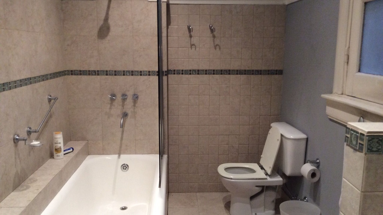 Photo of Bathroom in Recoleta