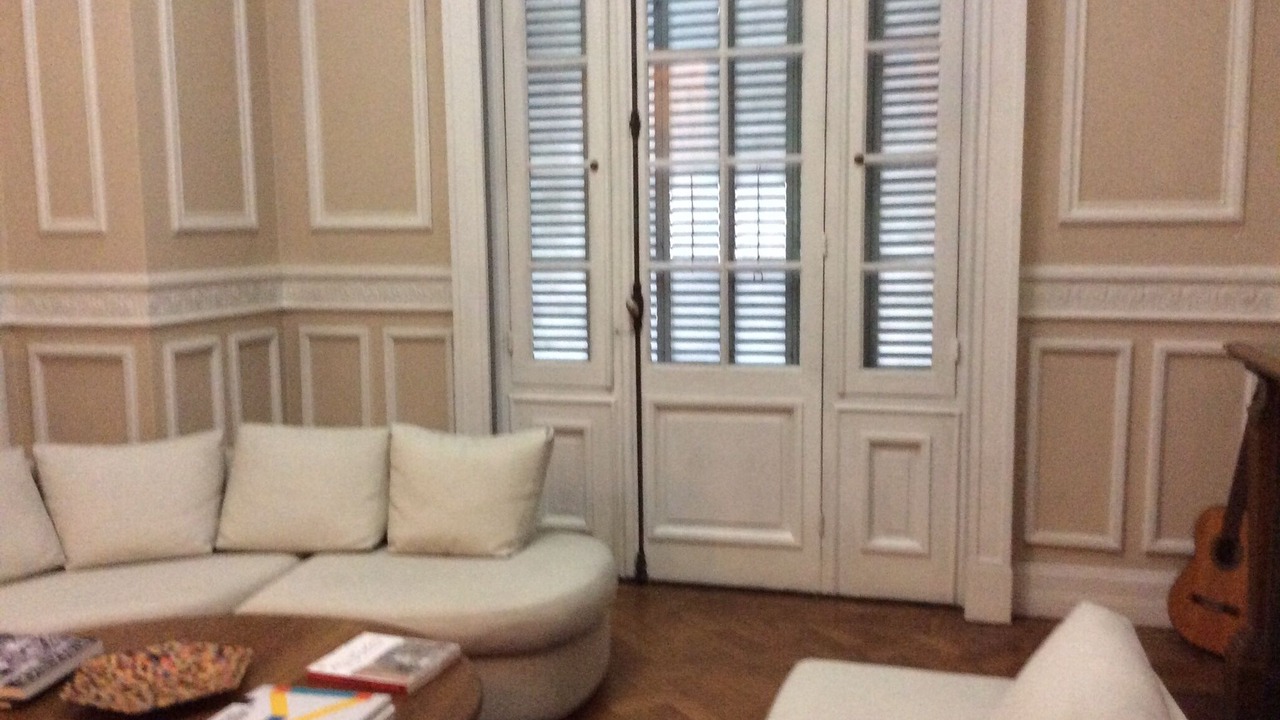 Photo of Livingroom in Recoleta