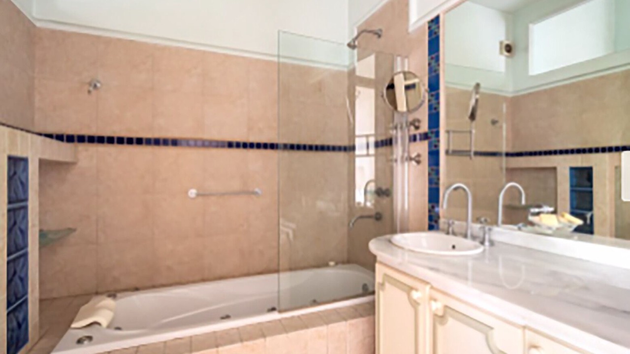 Photo of Bathroom in Recoleta