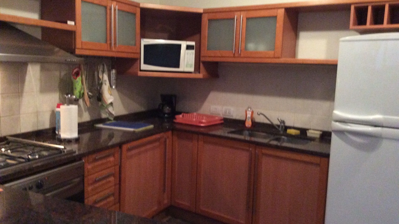 Photo of Kitchen in Recoleta