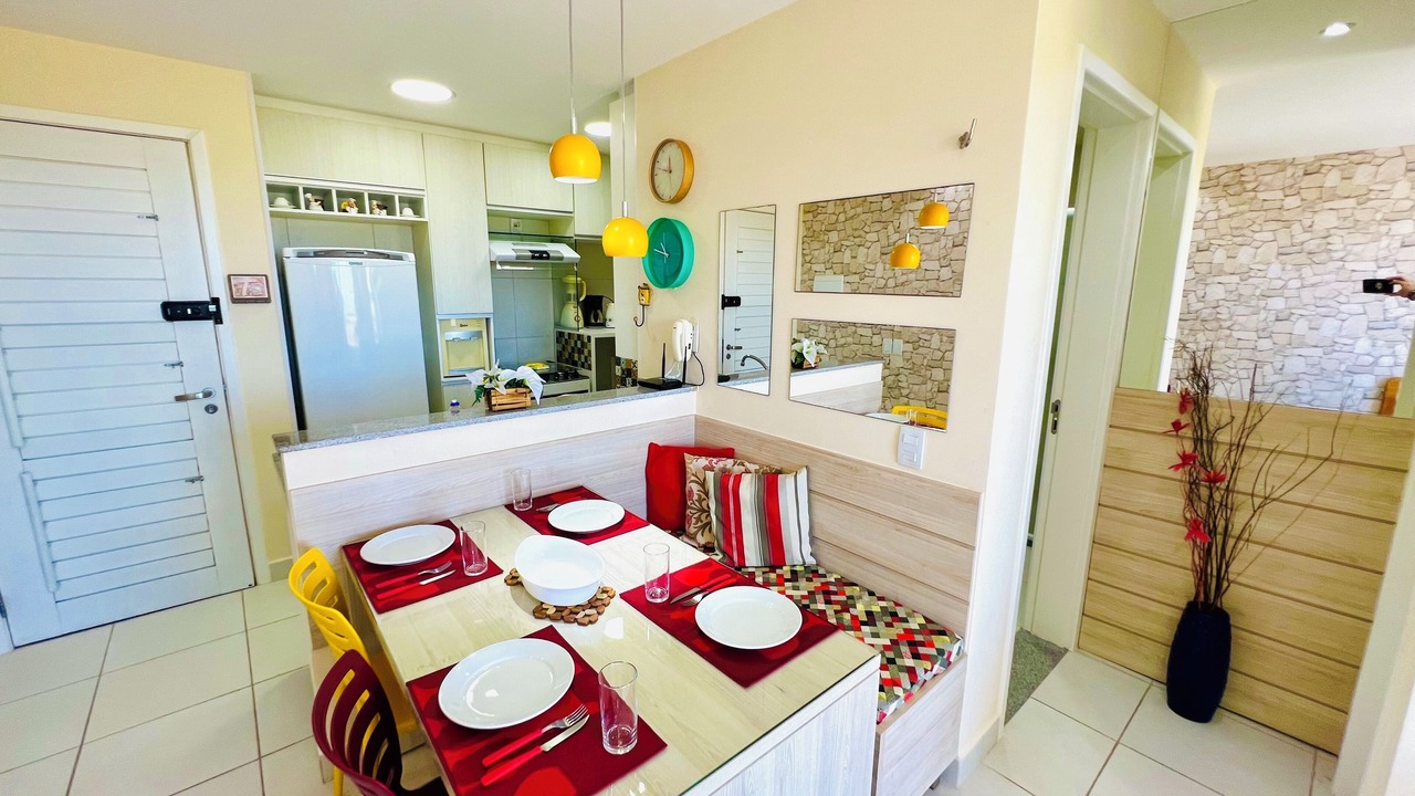 Photo of Livingroom in Pecém