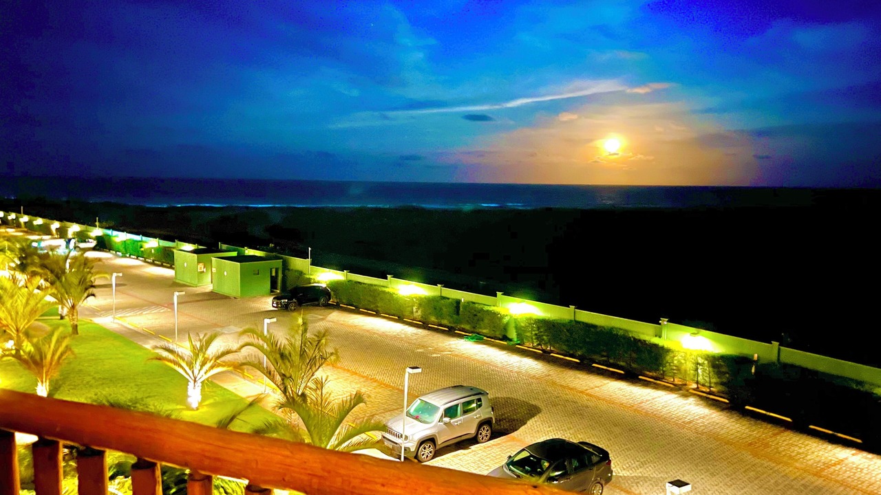Photo of Patio Balcony in Pecém