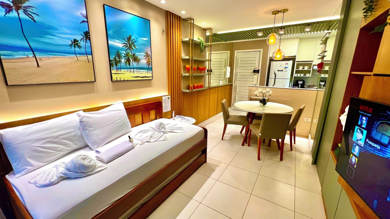 Photo of Livingroom in Pecém