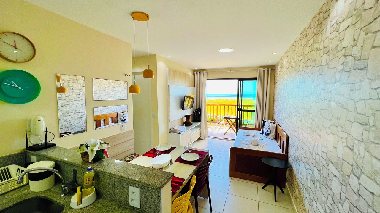 Photo of Kitchen in Pecém