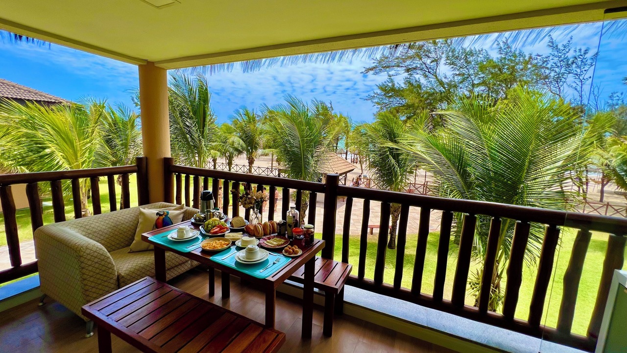 Photo of Patio Balcony in Pecém