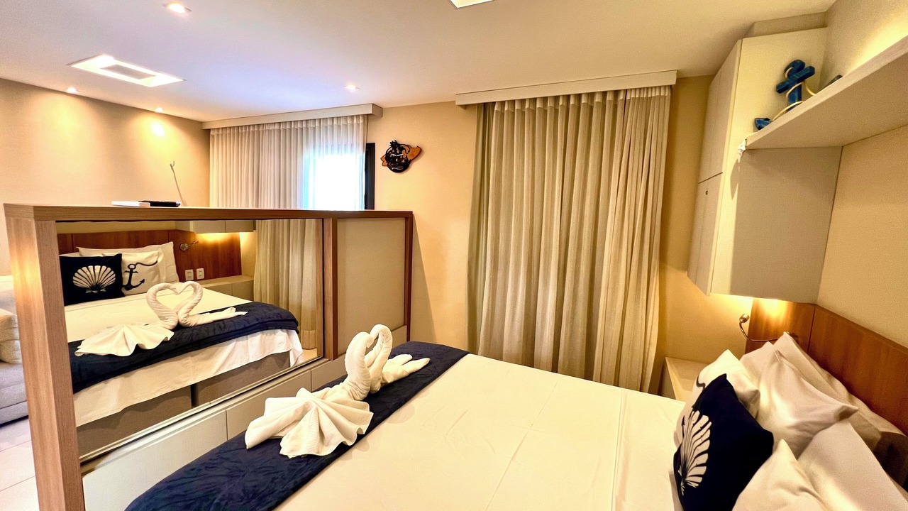 Photo of Bedroom in Pecém