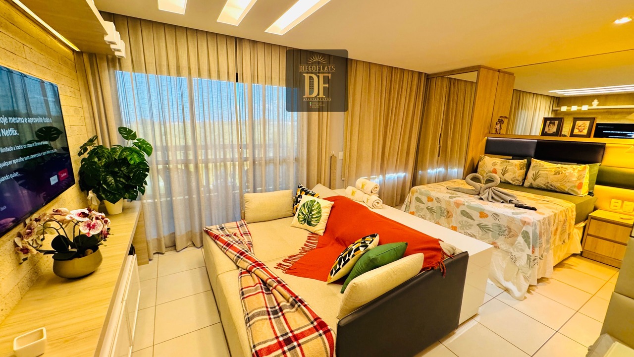 Photo of Livingroom in Pecém