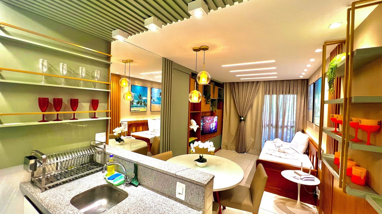 Photo of Livingroom in Pecém
