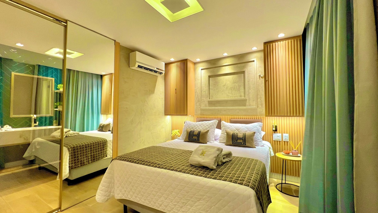 Photo of Bedroom in Pecém