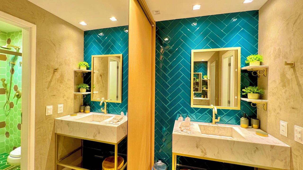 Photo of Bathroom in Pecém