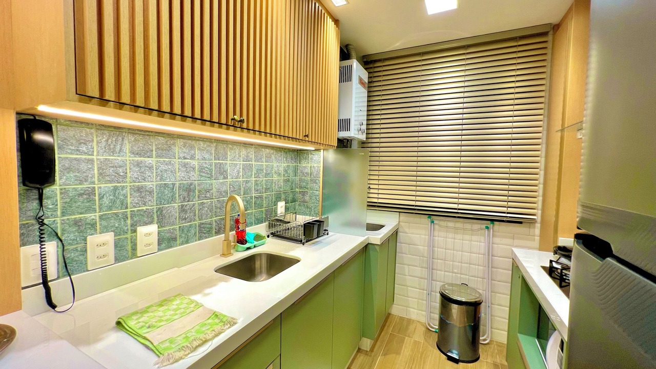 Photo of Kitchen in Pecém