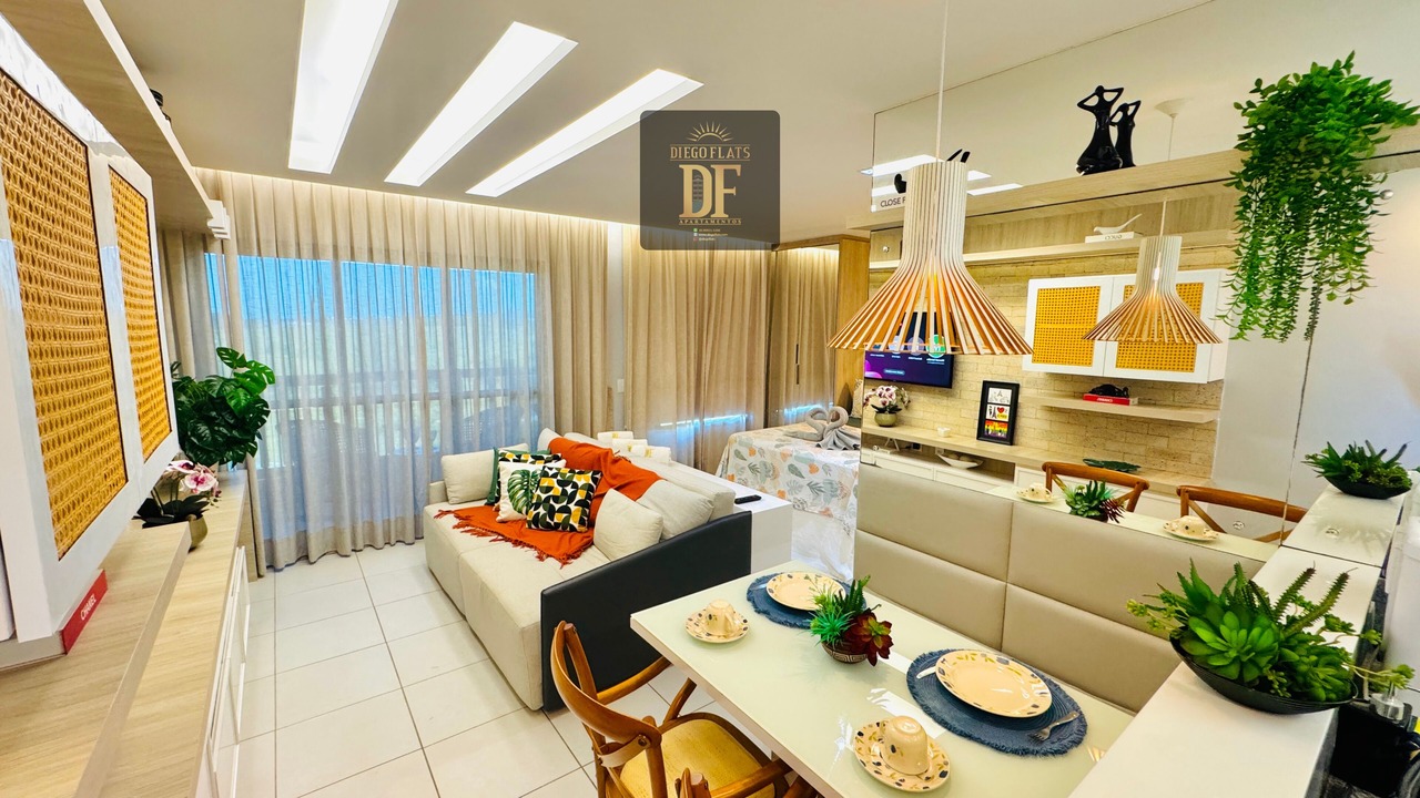 Photo of Livingroom in Pecém