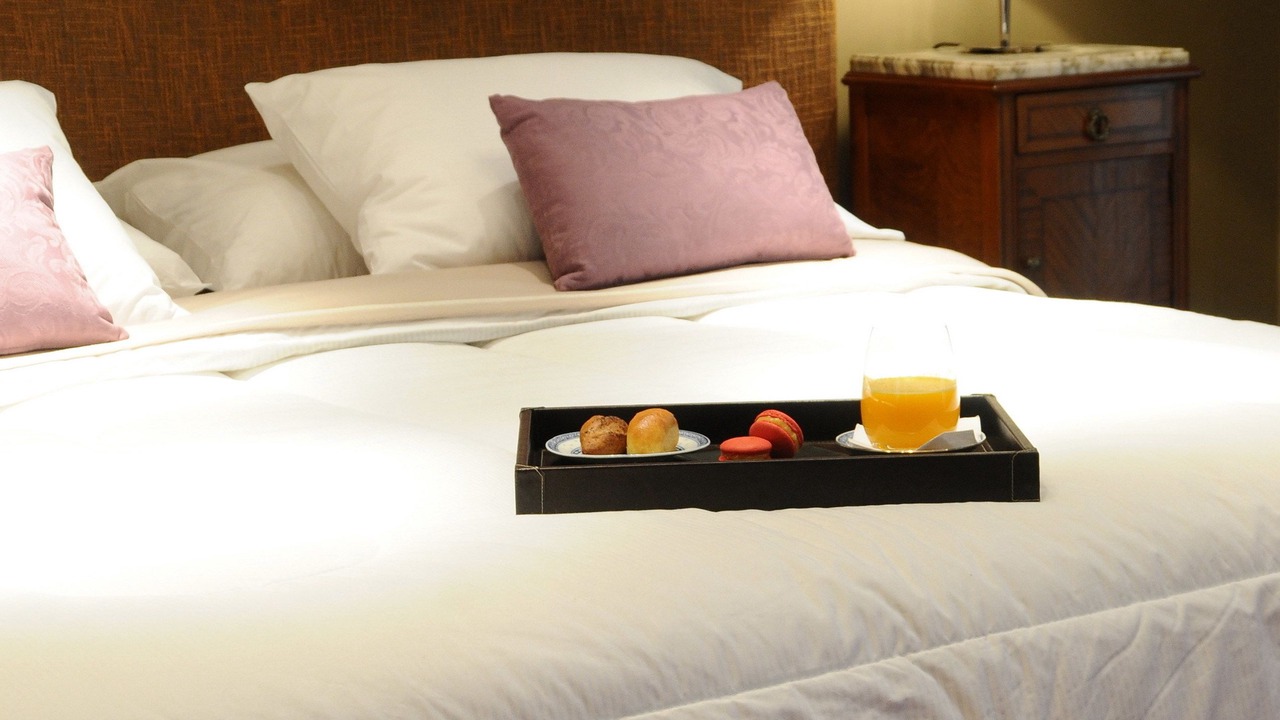 Photo of Bedroom in Abasto