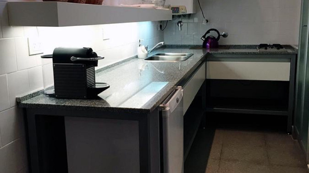 Photo of Kitchen in Abasto