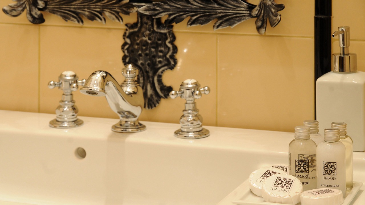 Photo of Bathroom in Abasto
