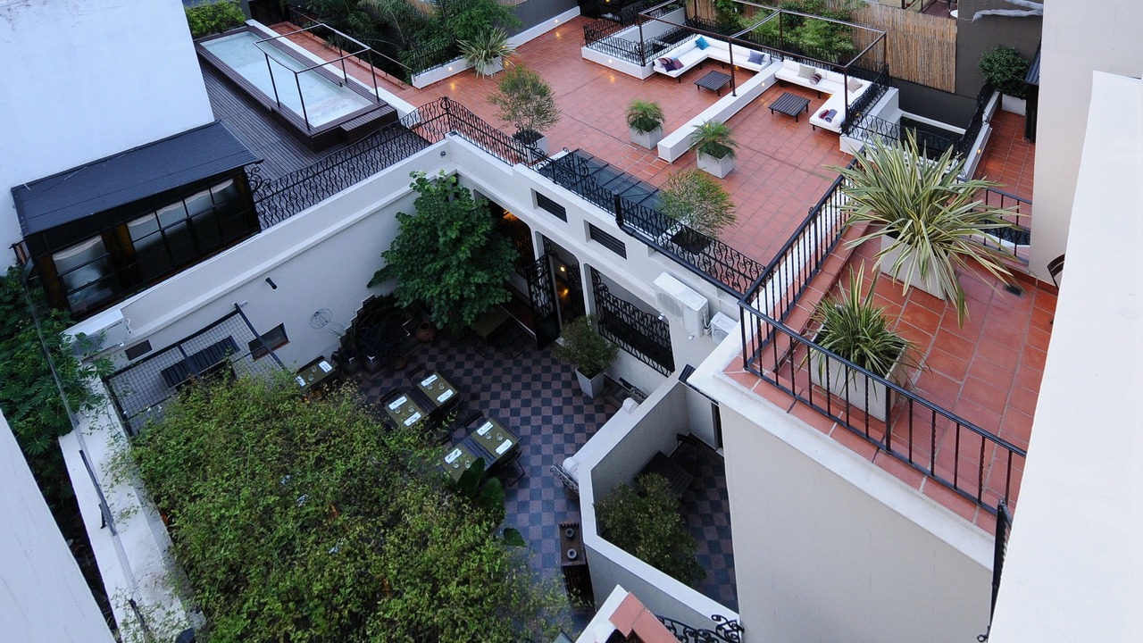 Photo of Outdoor in Abasto