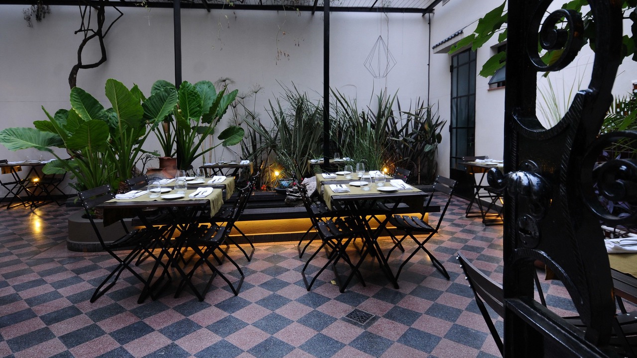 Photo of Outdoor in Abasto