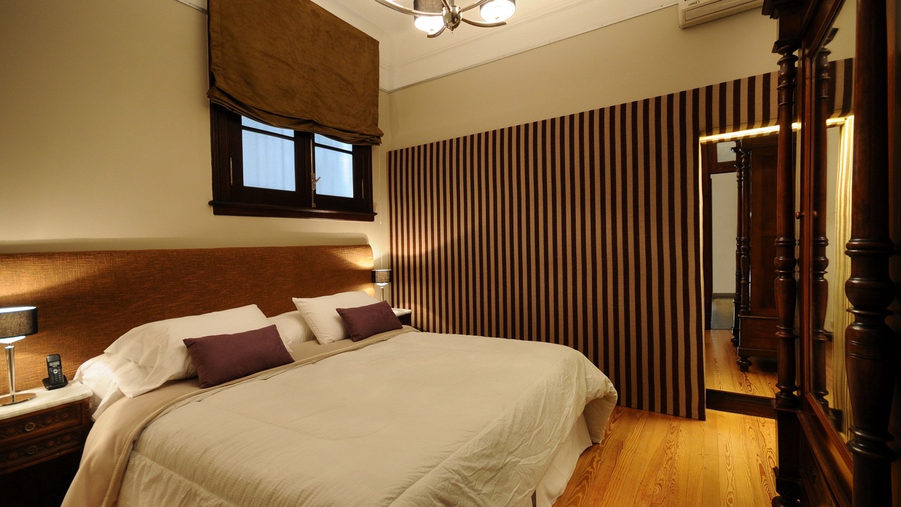 Photo of Bedroom in Abasto