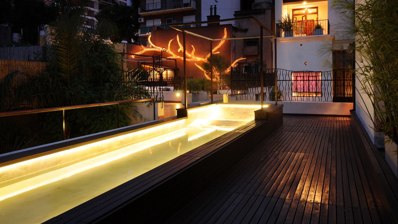 Photo of Outdoor in Abasto