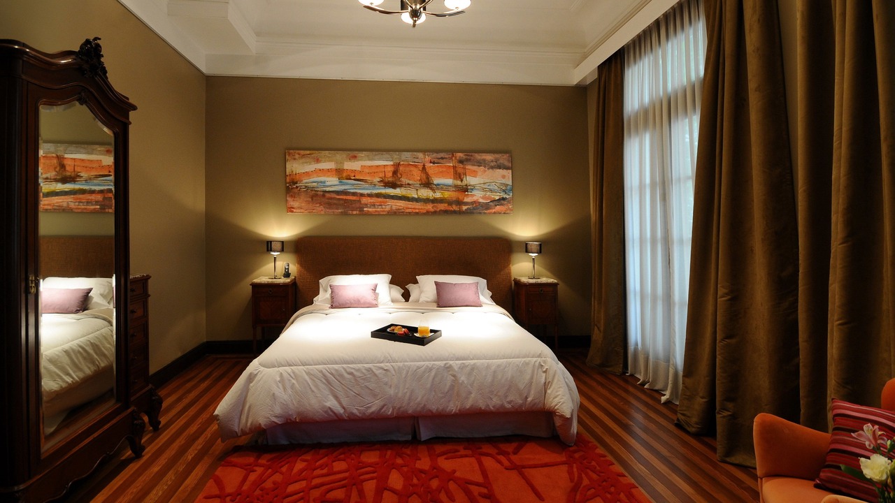 Photo of Bedroom in Abasto