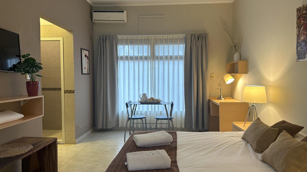 Photo of Bedroom in Paso del Rey