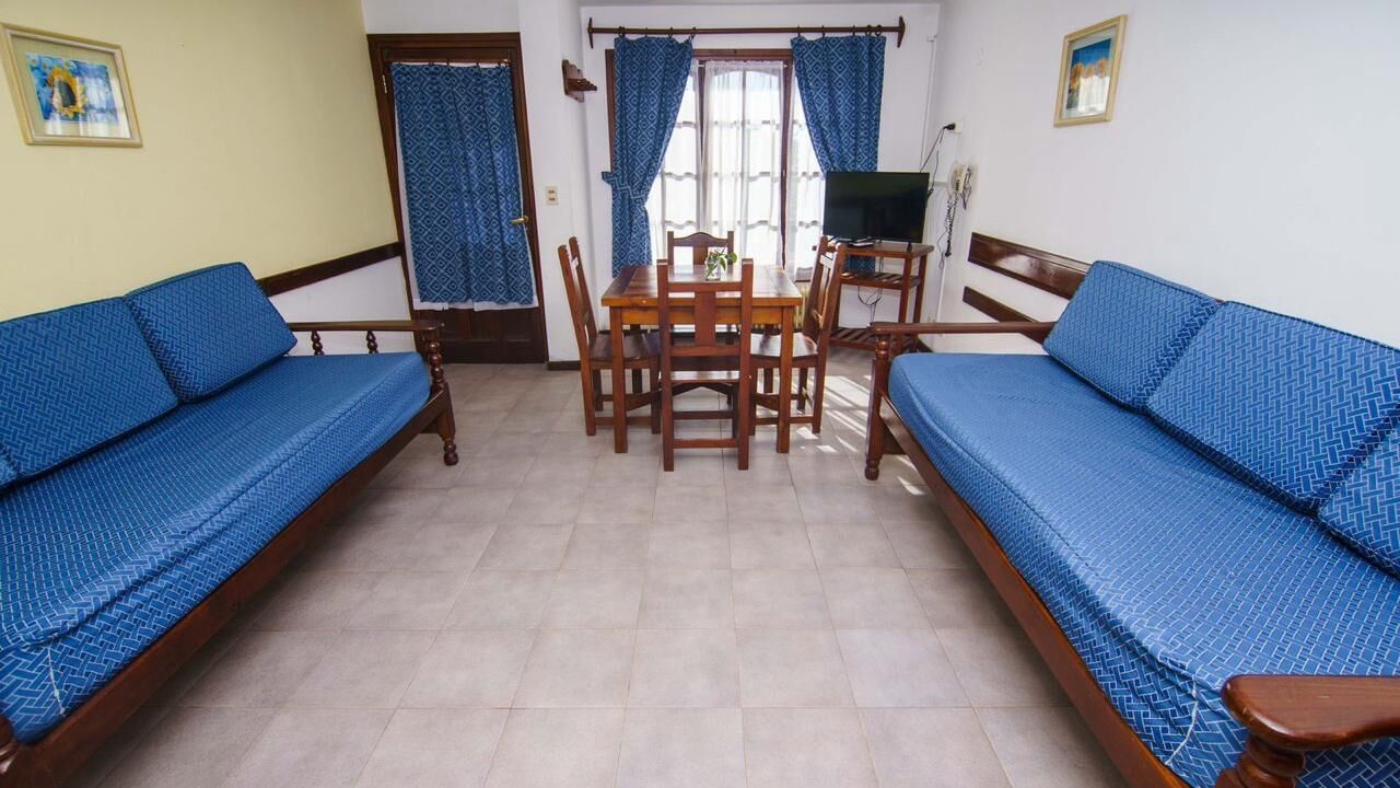 Photo of Bedroom in Villa Catedral