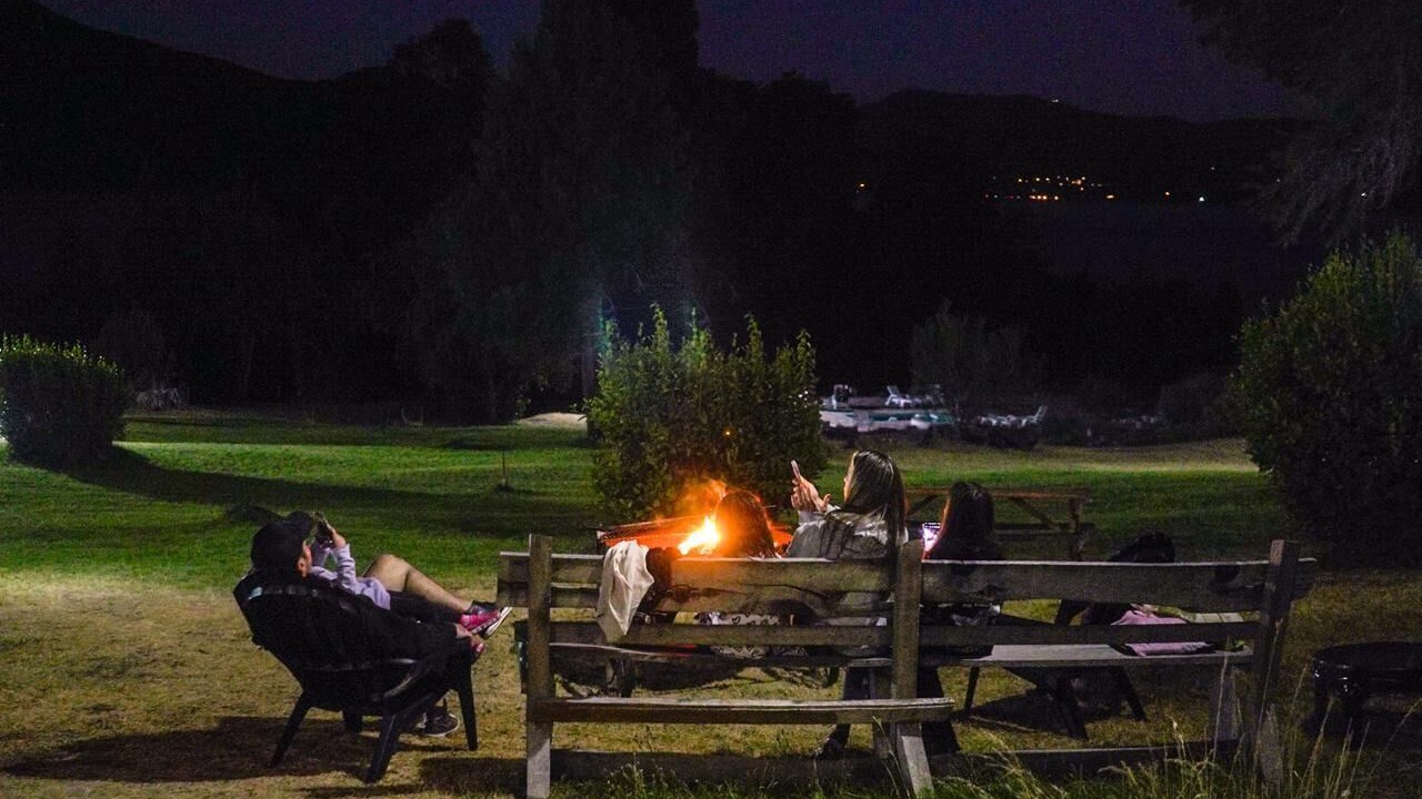 Photo of Outdoor in Villa Catedral