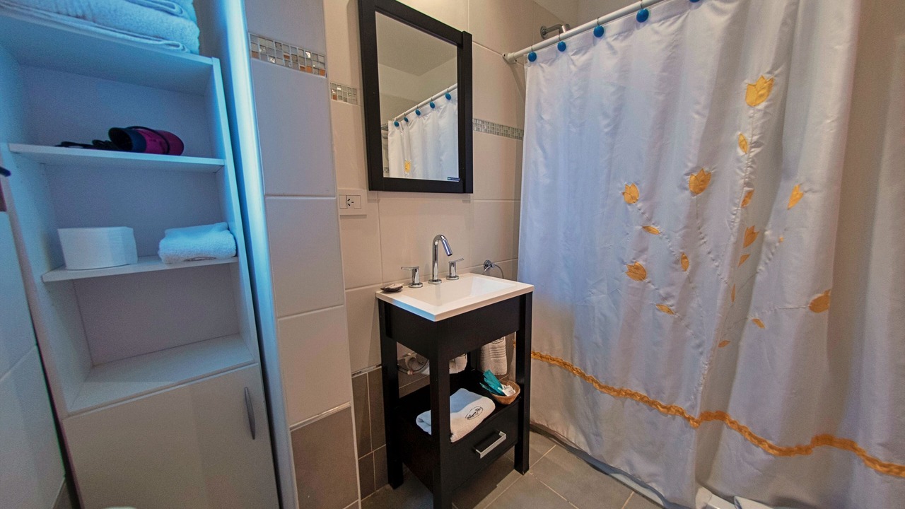 Photo of Bathroom in Province of Tierra del Fuego