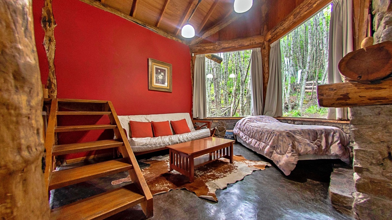Photo of Livingroom in Province of Tierra del Fuego