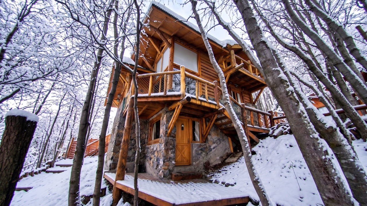 Photo of Outdoor in Province of Tierra del Fuego