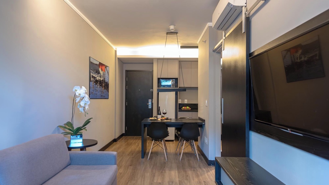 Photo of Livingroom in Cambui